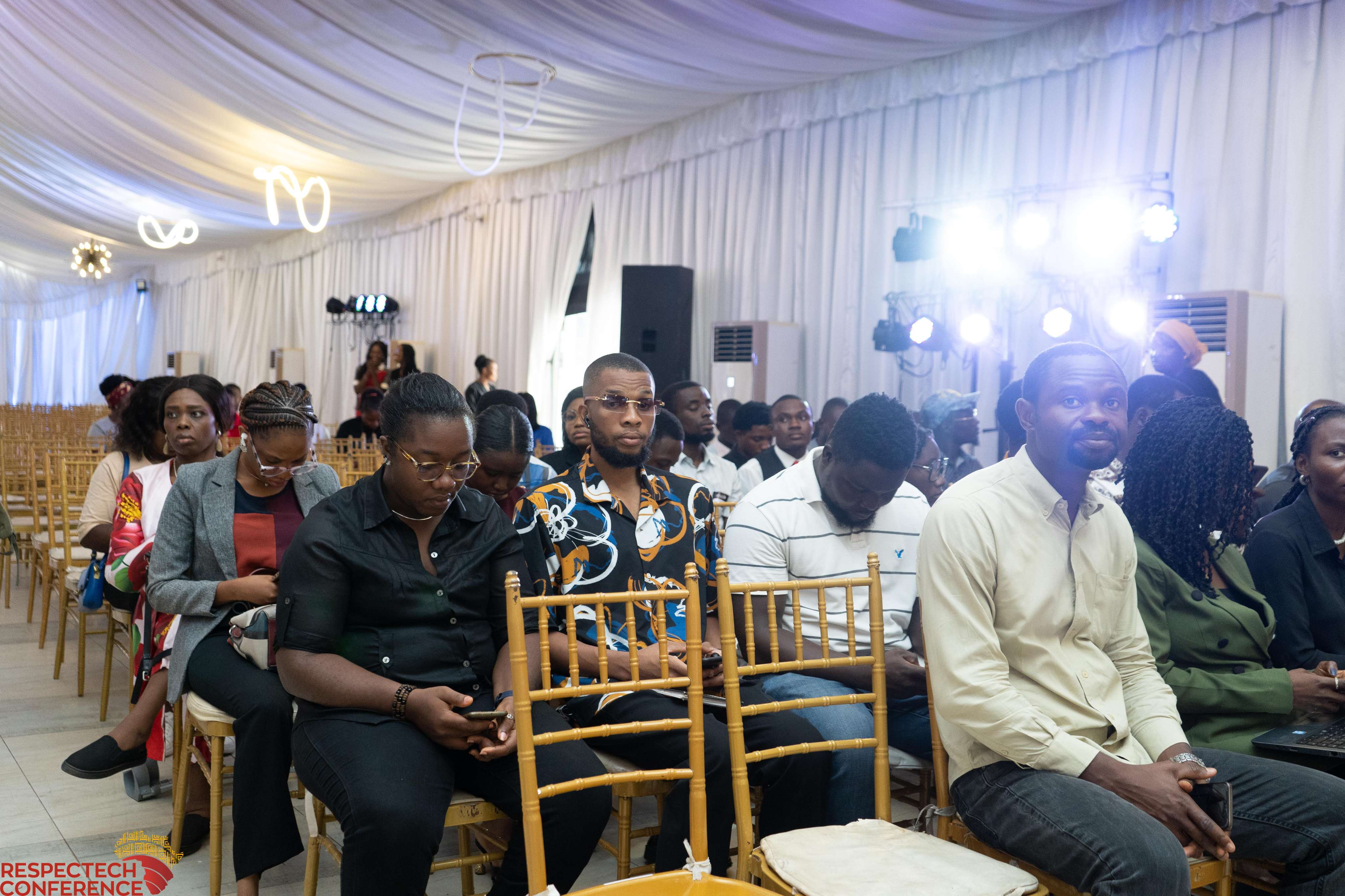 RespecTech Conference 1