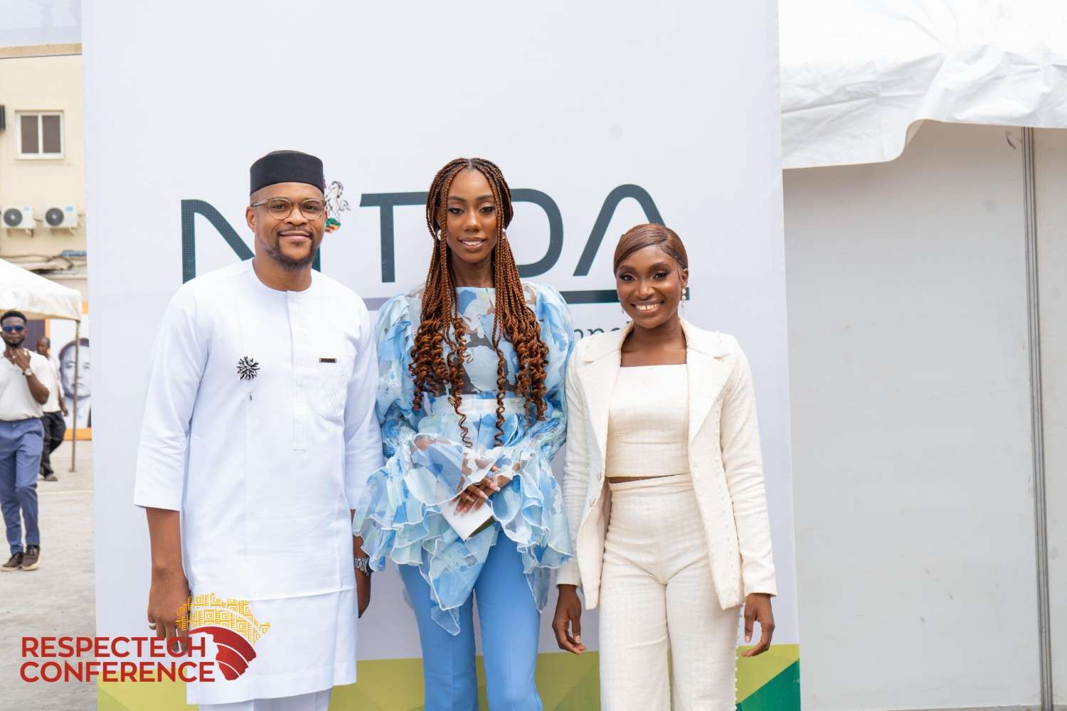 RespecTech Conference 10