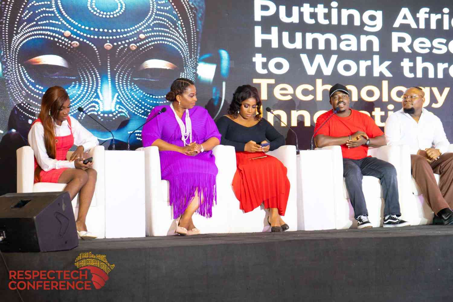 RespecTech Conference 11