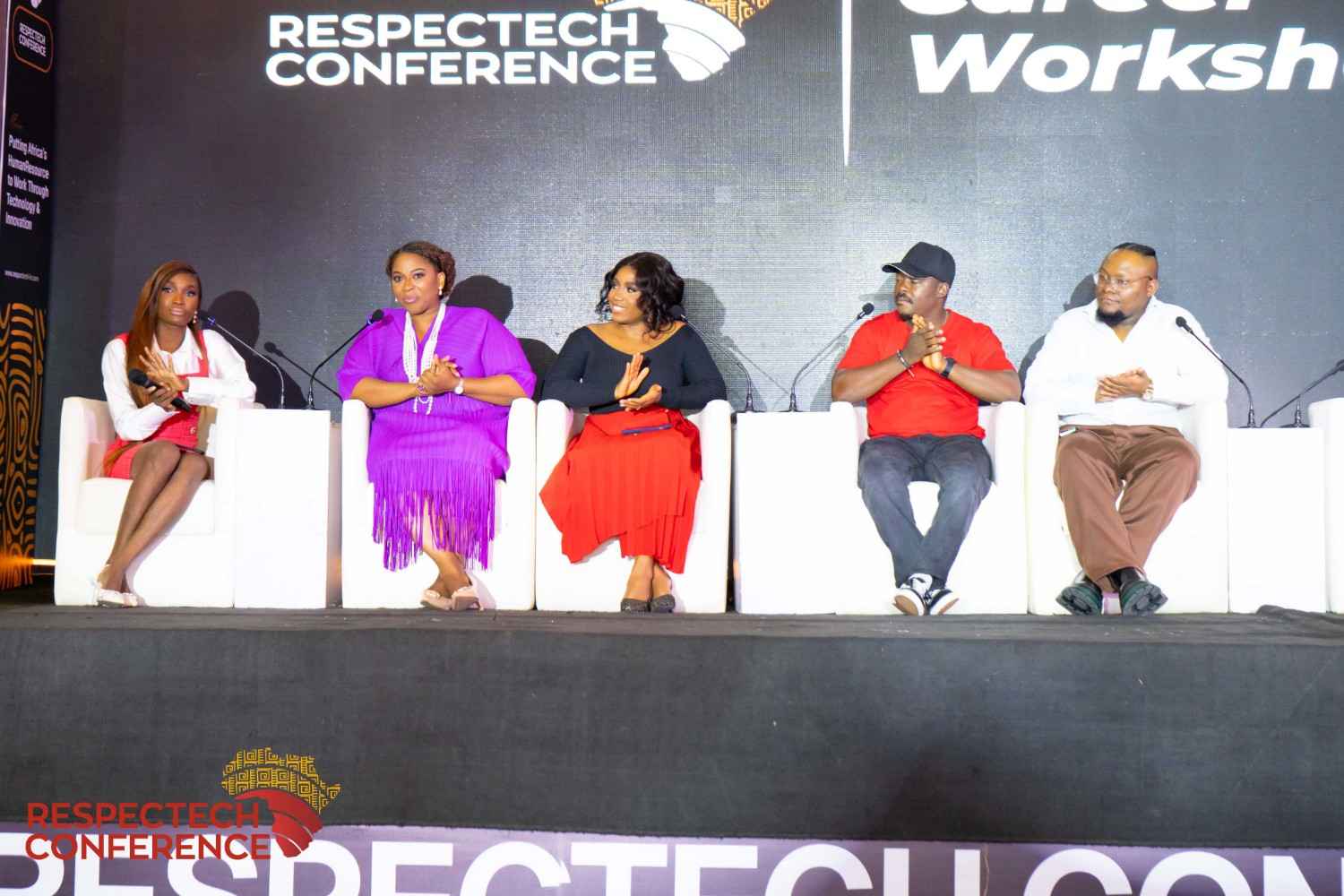 RespecTech Conference 12