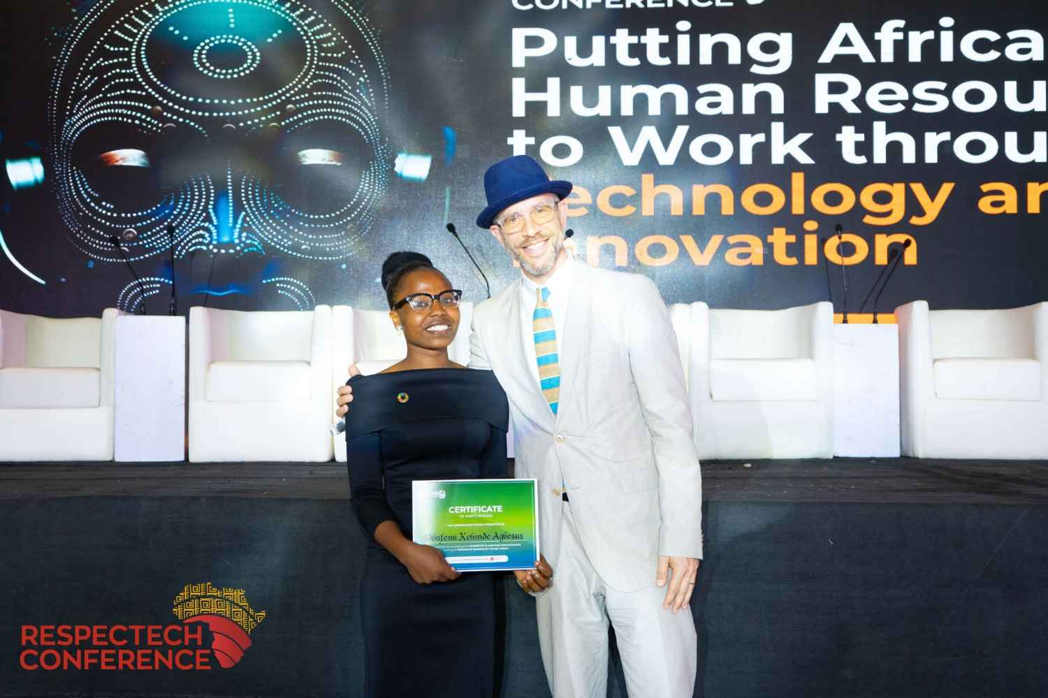 RespecTech Conference 13