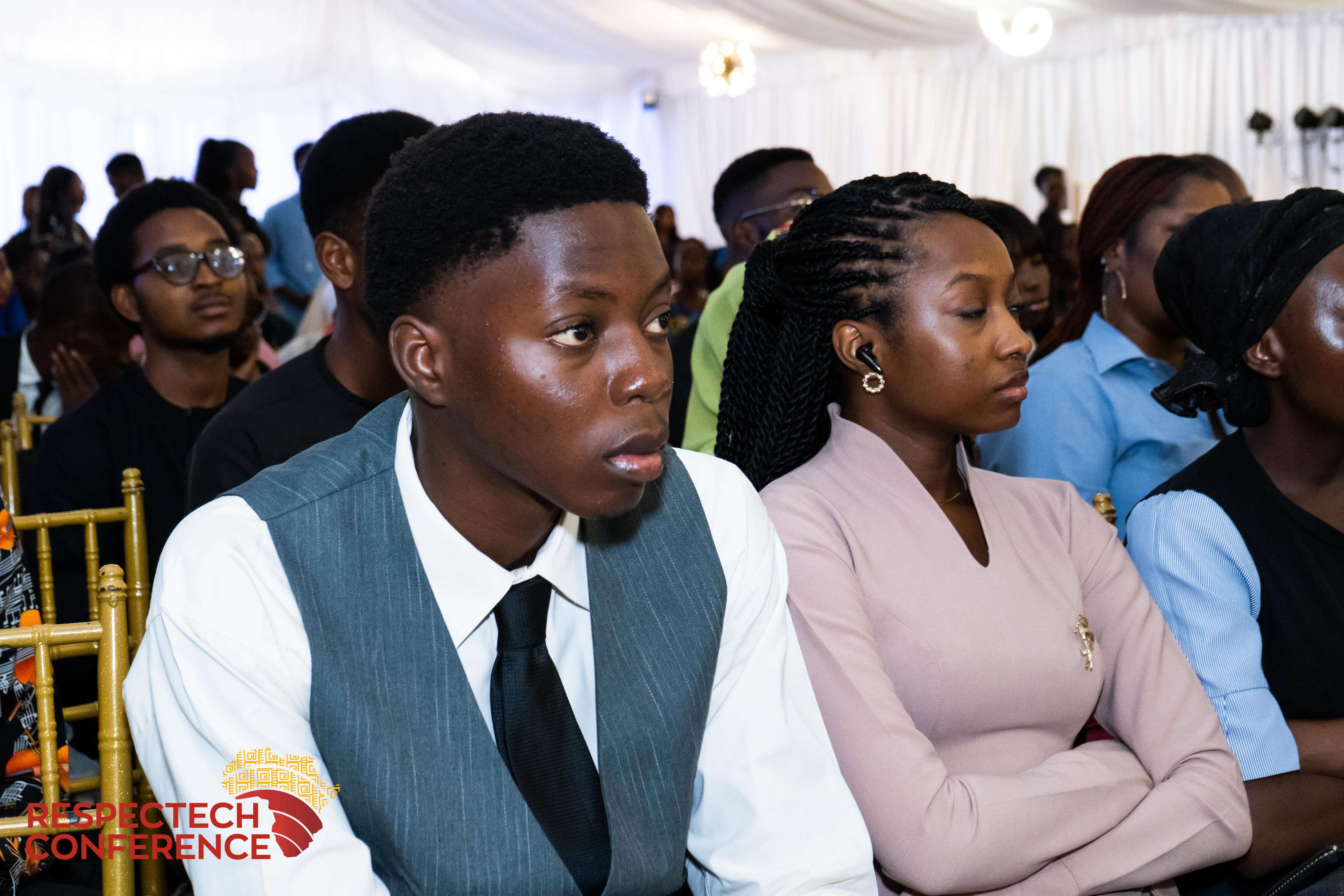 RespecTech Conference 2