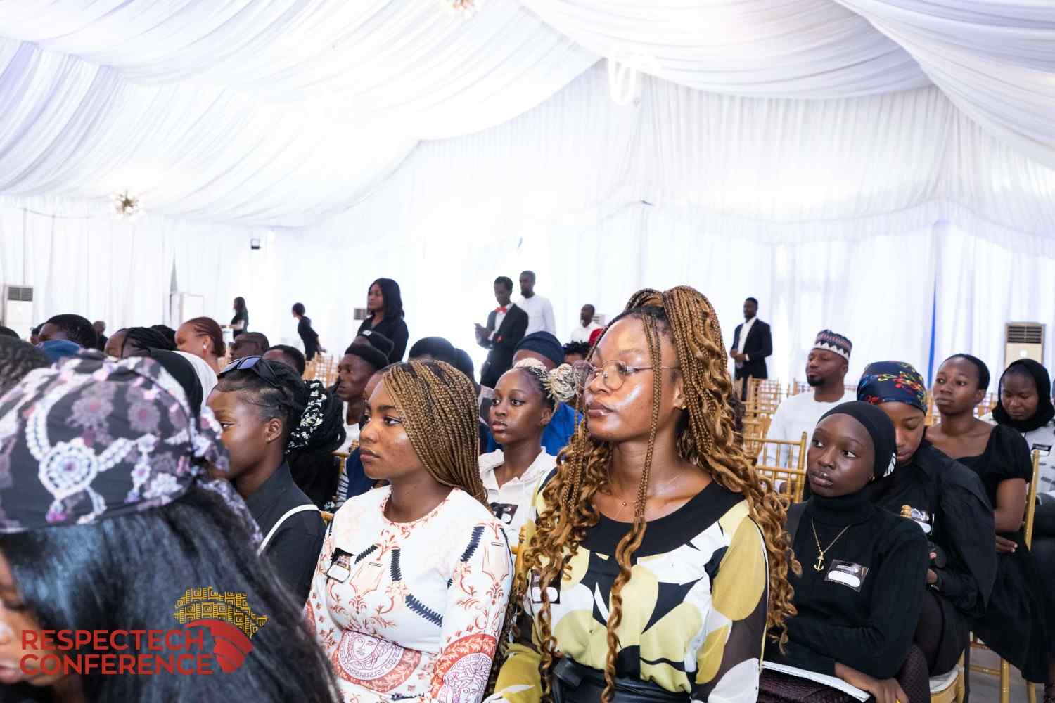 RespecTech Conference 3