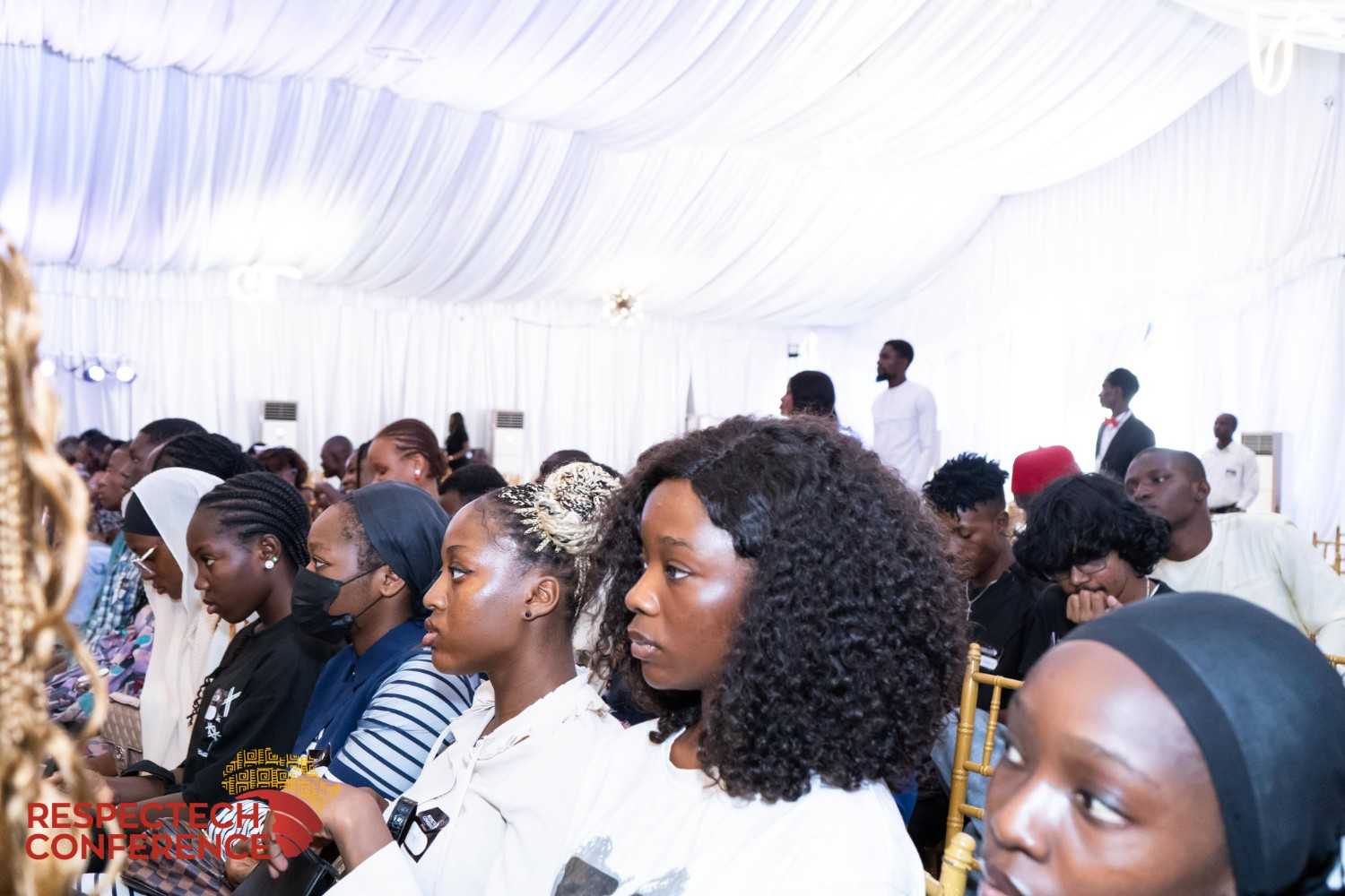 RespecTech Conference 4