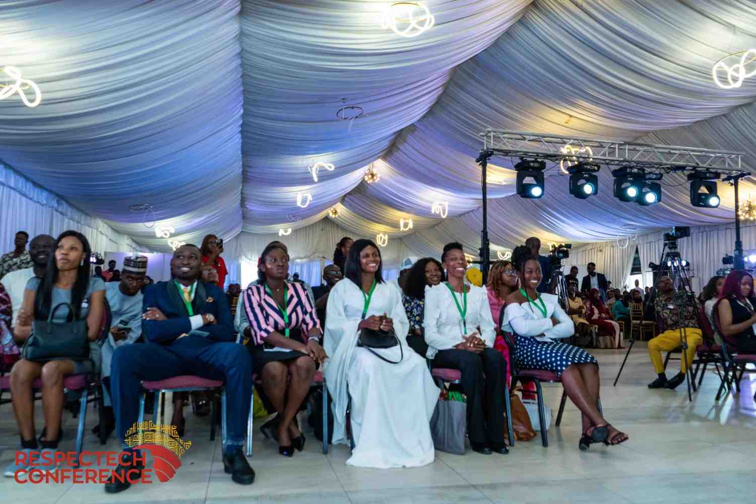 RespecTech Conference 5