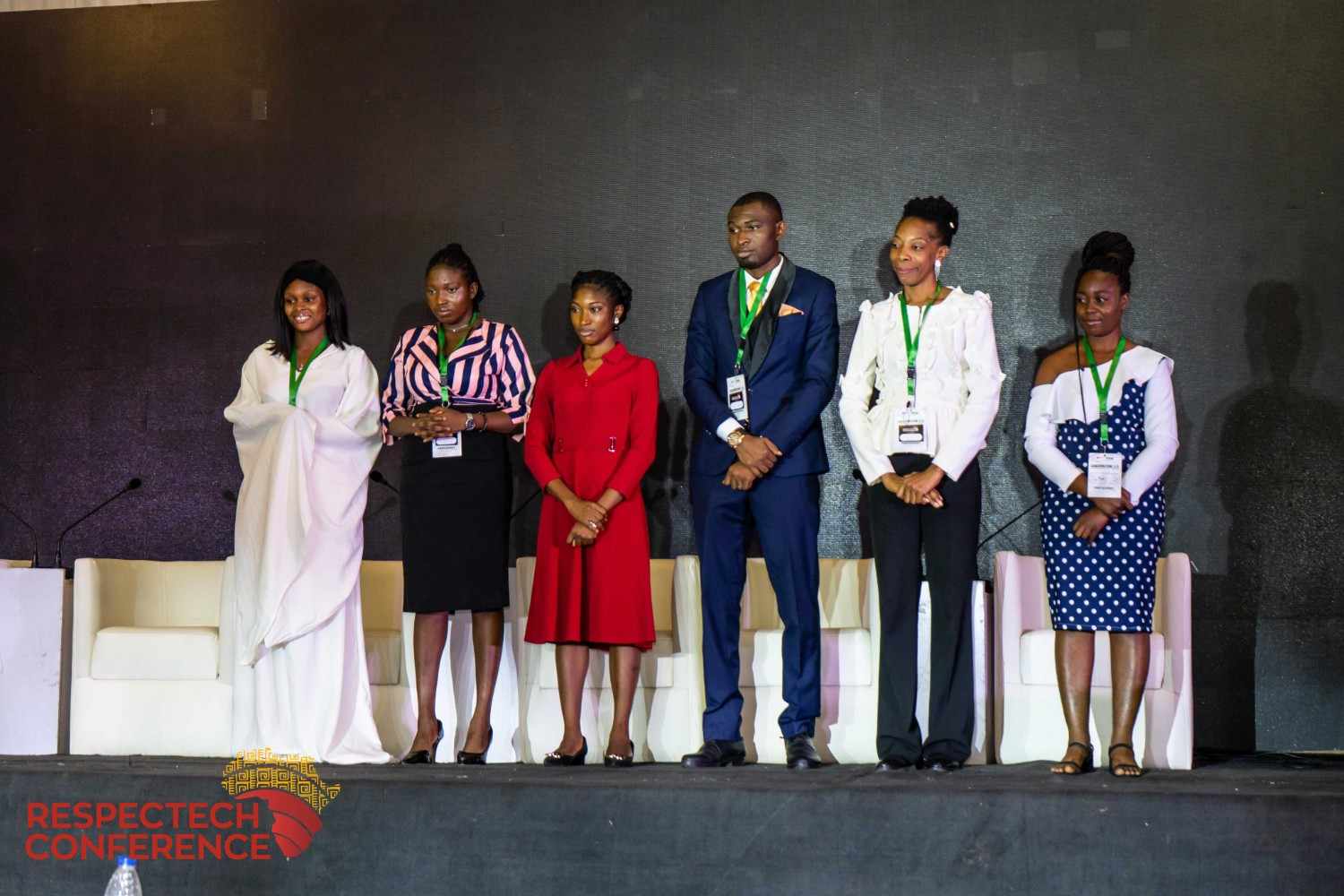 RespecTech Conference 6