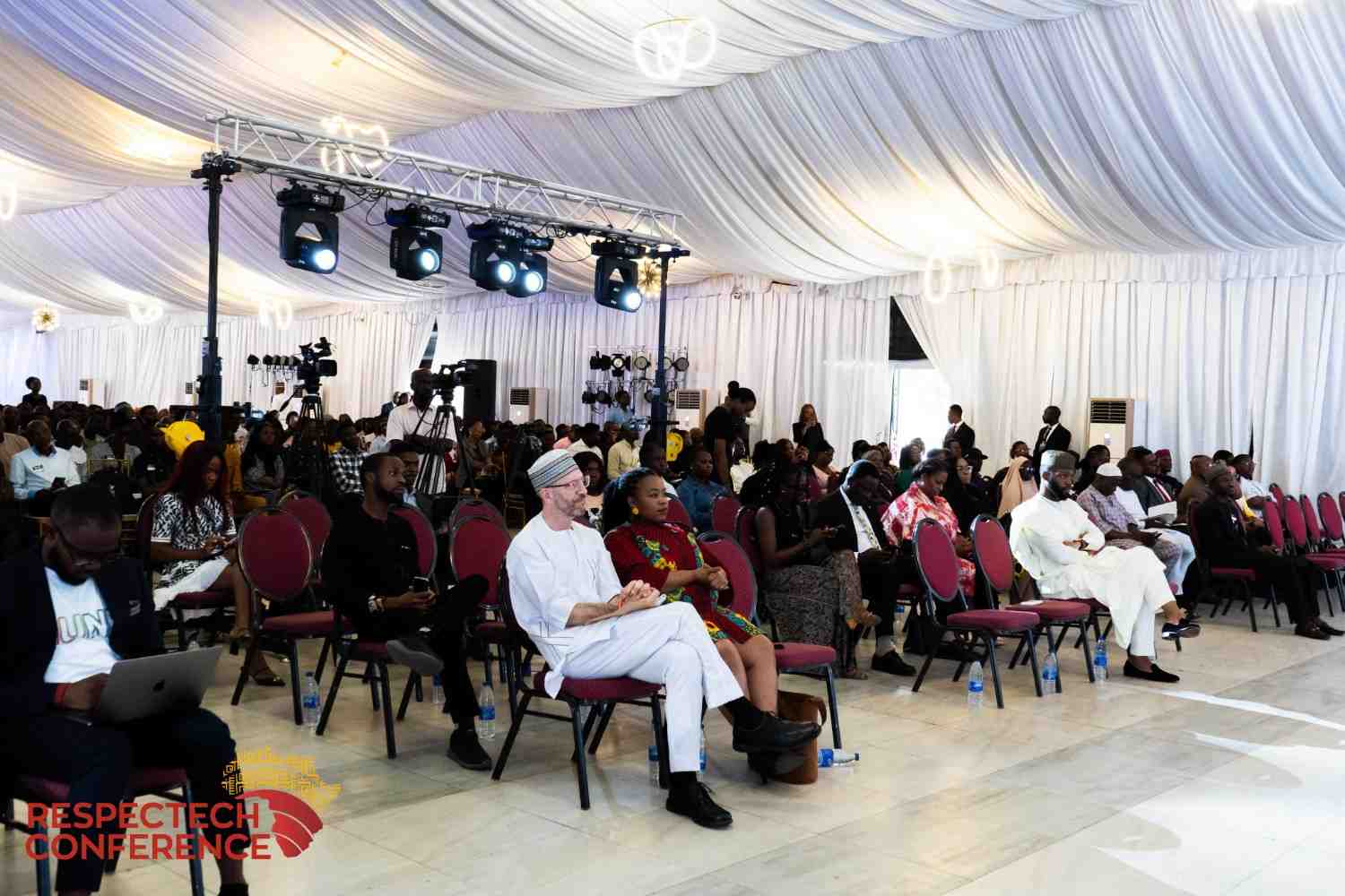 RespecTech Conference 7