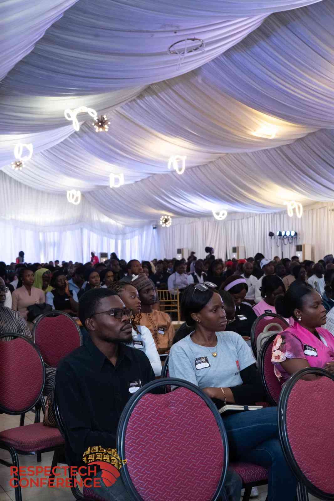 RespecTech Conference 8