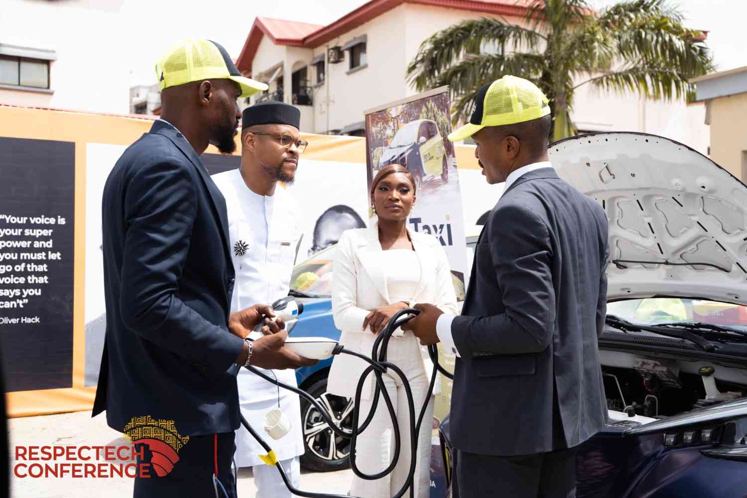 RespecTech Conference 9